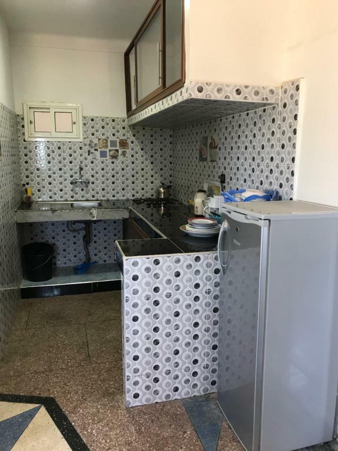 Villa Chez Guoumi Oualidia Esterno foto